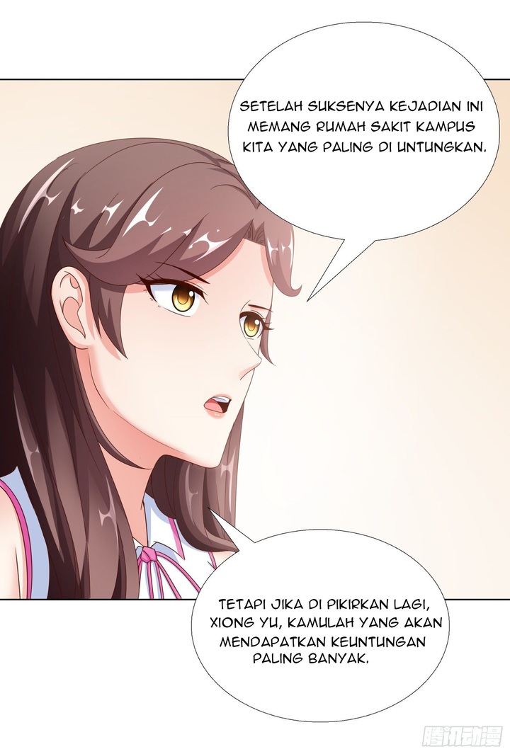 Super School Doctor (Supreme Campus Doctor) Chapter 56 Gambar 9
